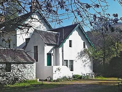 伦科小屋乡村别墅 格伦科 外观 照片